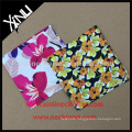 Digital Print Tech Silk Twill Custom Pocket Square